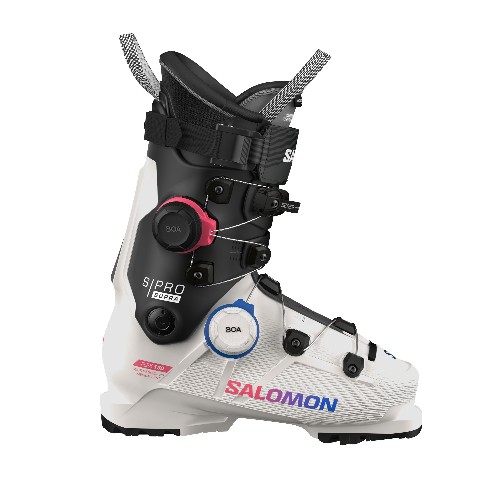 Salomon S/PRO Supra Dual BOA 130 GW